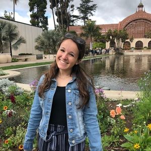 Meet your Posher, Nicole